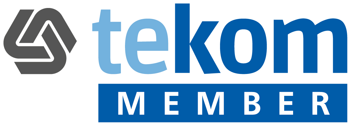 Tekom Logo